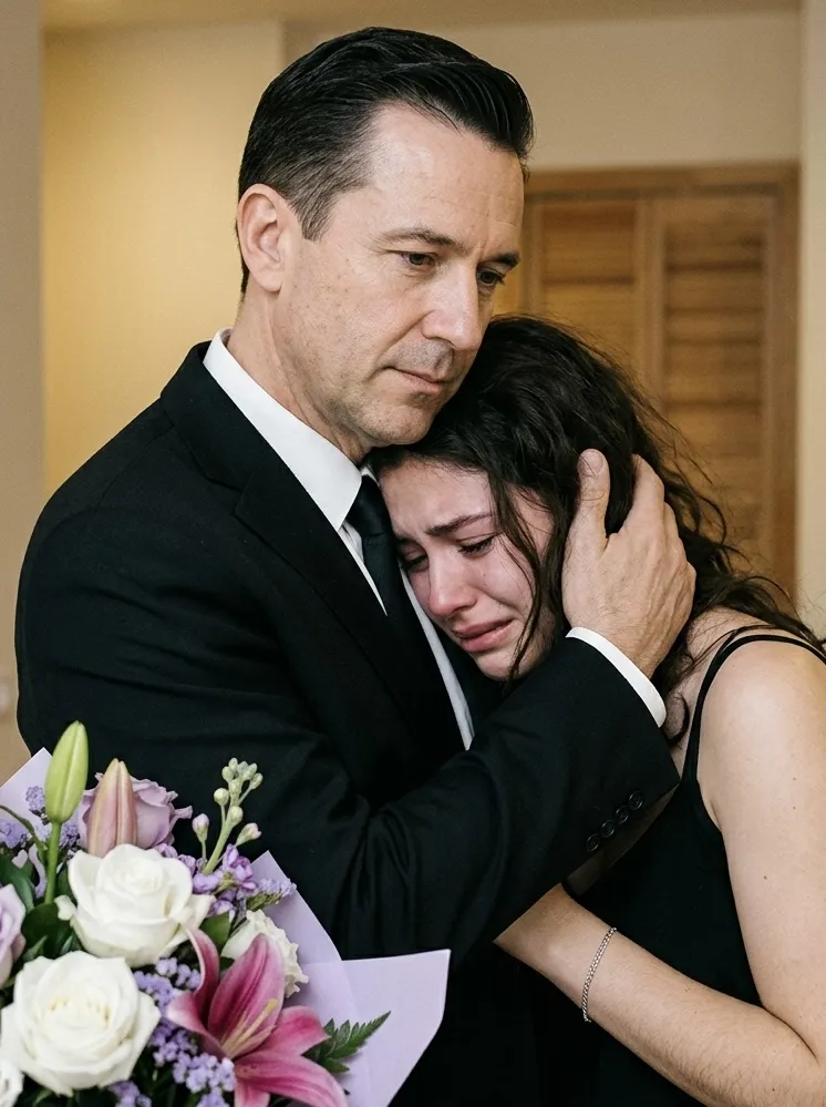 I Kept One Promise to My Wife for 10 Years – Until One Bouquet Revealed the Secret She Took with Her