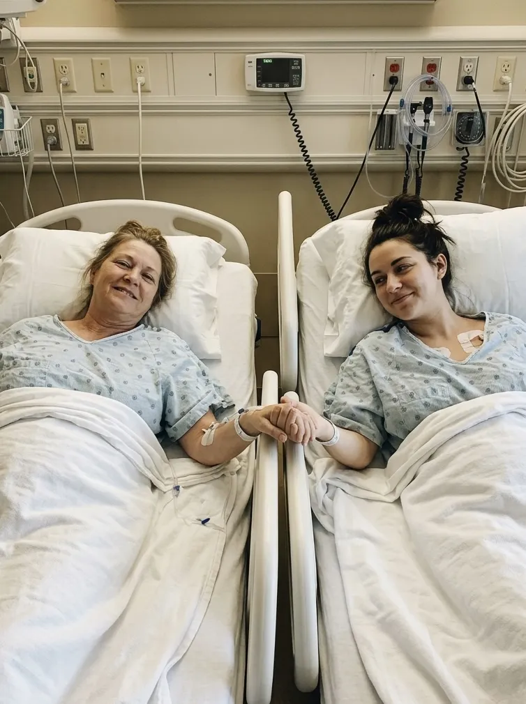 I Saved My Sister by Giving Her My Kidney – Then I Found Out She Was Having an Affair with My Husband, so I Invited Them to a Dinner They Would Never Forget