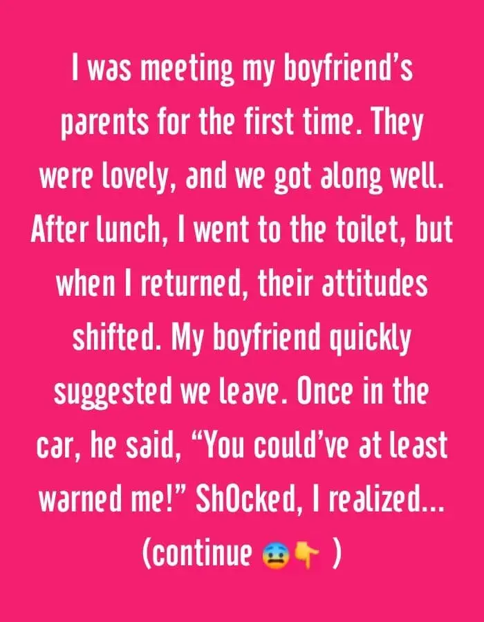 15 People Who Were Caught in Awkward Situations