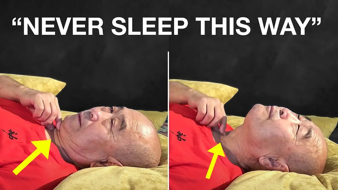 5 Ways to Fix Your Night Sleep According to the Chinese