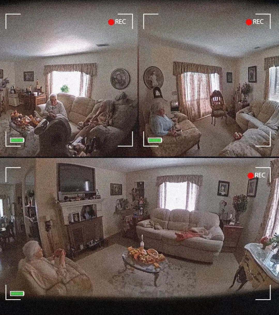 Food and Sweets Started Disappearing from My Home — When I Turned On the Hidden Camera, I Went Pale