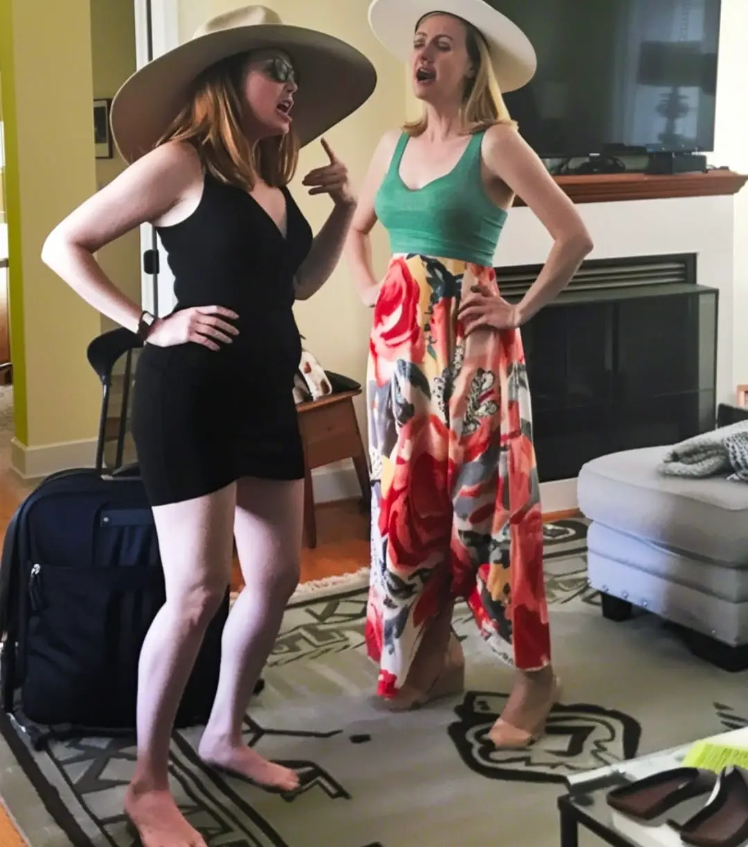 My Stepdaughters Hid My Daughter’s Passport So She Couldn’t Go On Vacation—I Wanted to Cancel It Entirely, but Karma Hit First