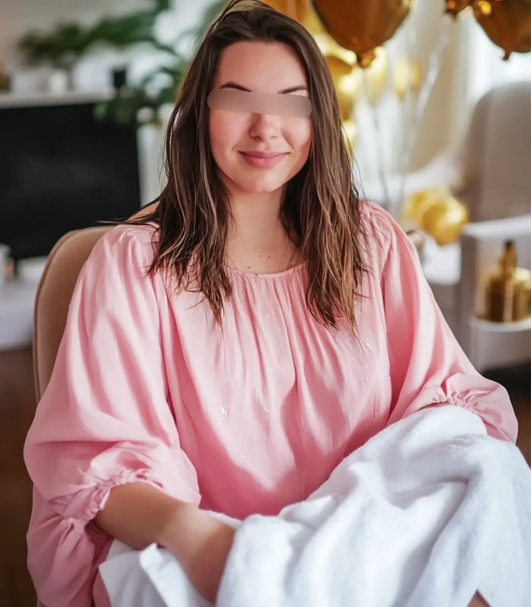 My Sister’s Husband Threw Soda in My Face—Because He Knew What I Was About to Show Her