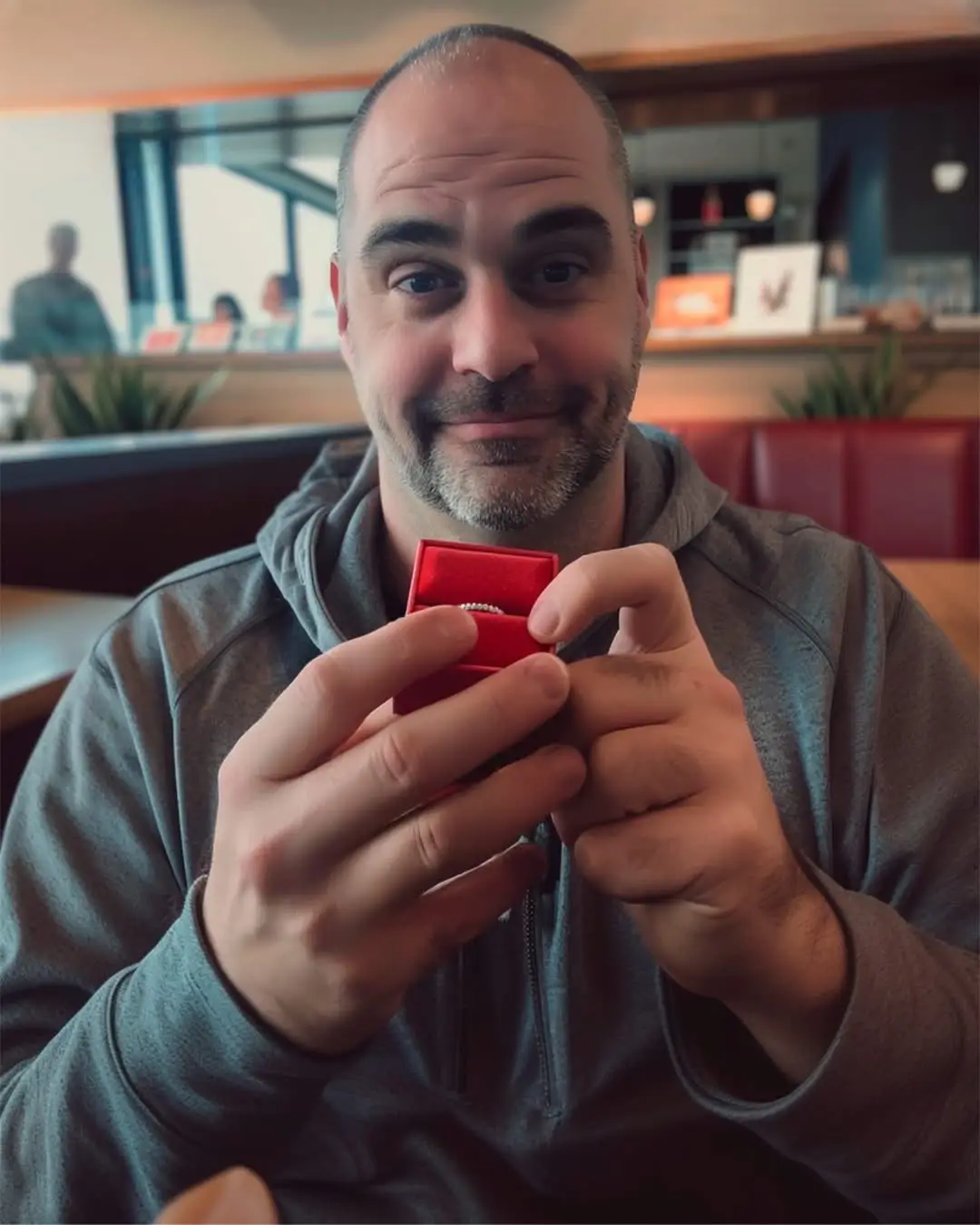 My Boyfriend of 2 Years Didn’t Want to Get Married Until He Learned I Was Inheriting a Three-Bedroom Apartment — So I Played Along