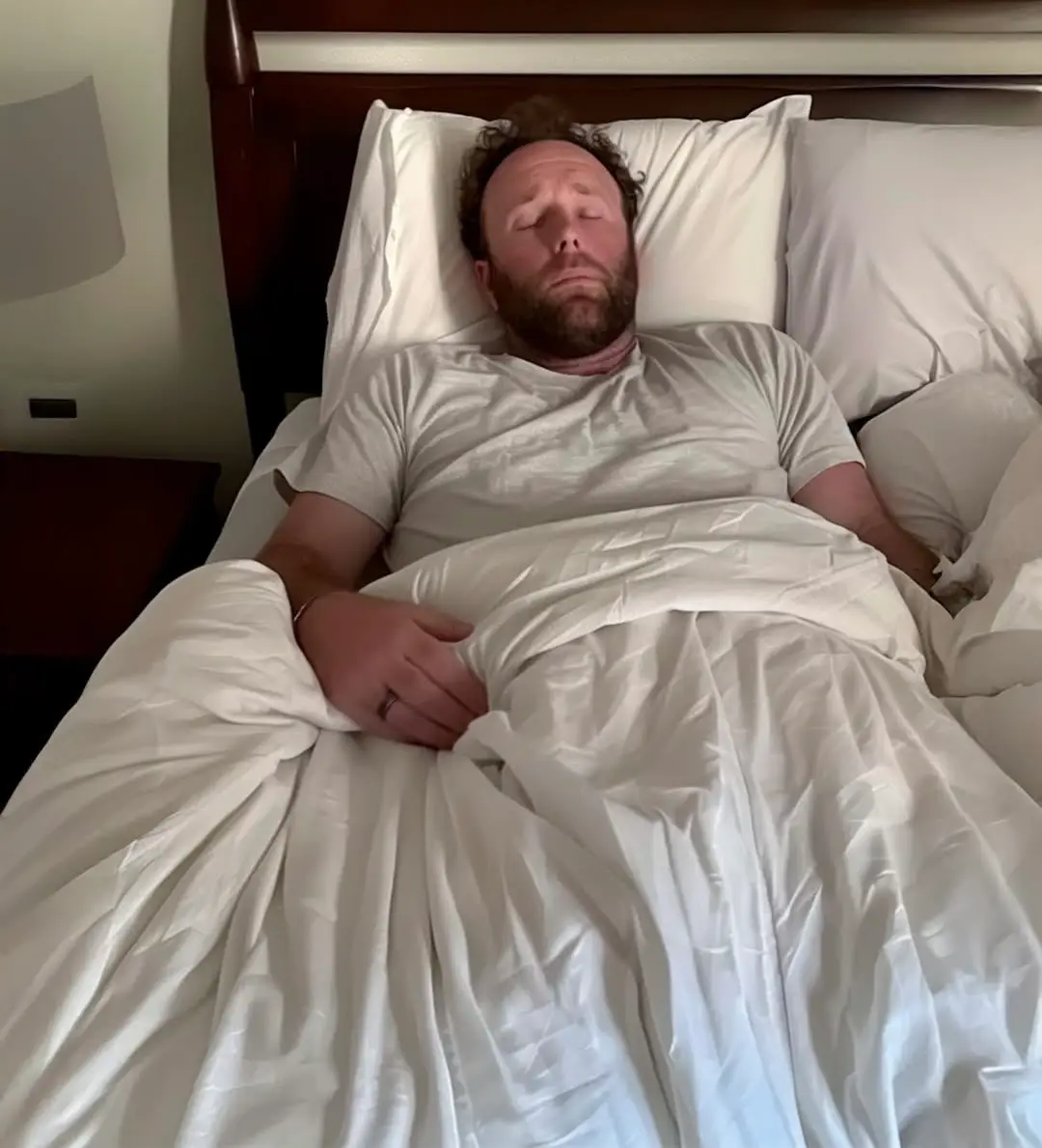 My Husband Quit His Job Because He Was Sick—I Trusted Him and Gave Him All My Money for Treatment, Until the Truth Came Out