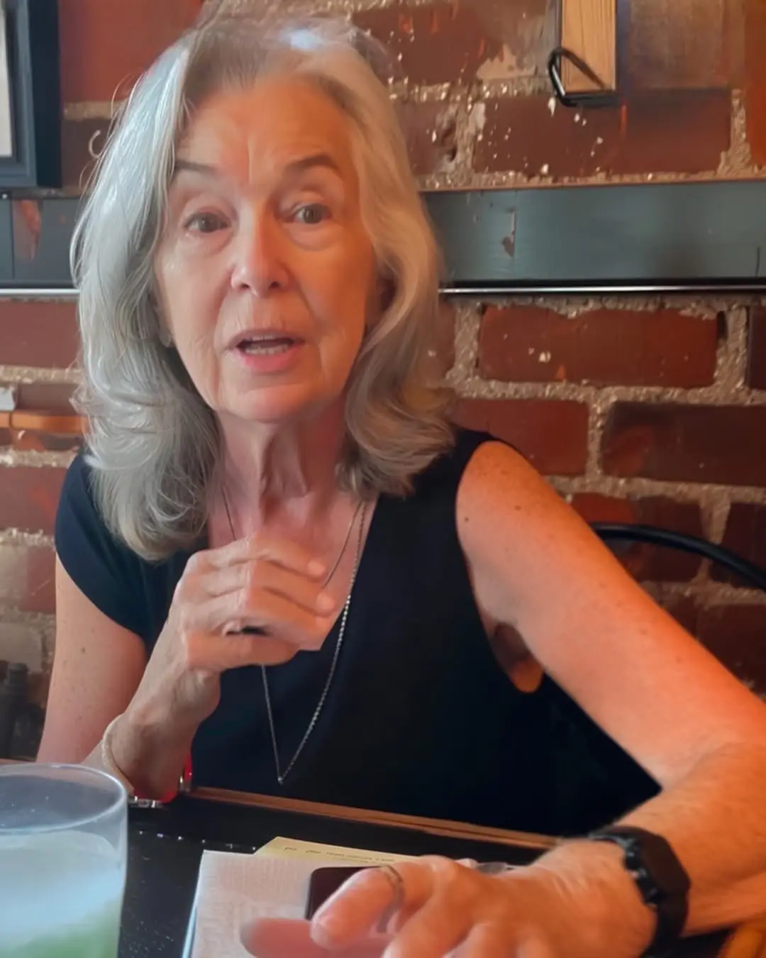 My MIL Who Always Hated Me Unexpectedly Extended an Olive Branch — But Her Real Reason Shook Me to the Core