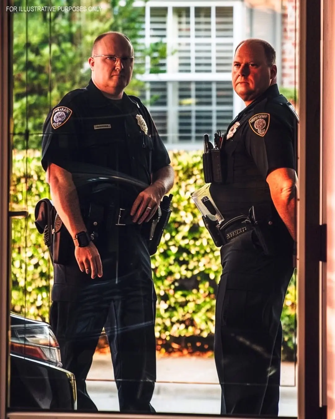 Mrs. Patterson’s Secret: How Caring for My Ailing Neighbor Uncovered a Dark Family Mystery