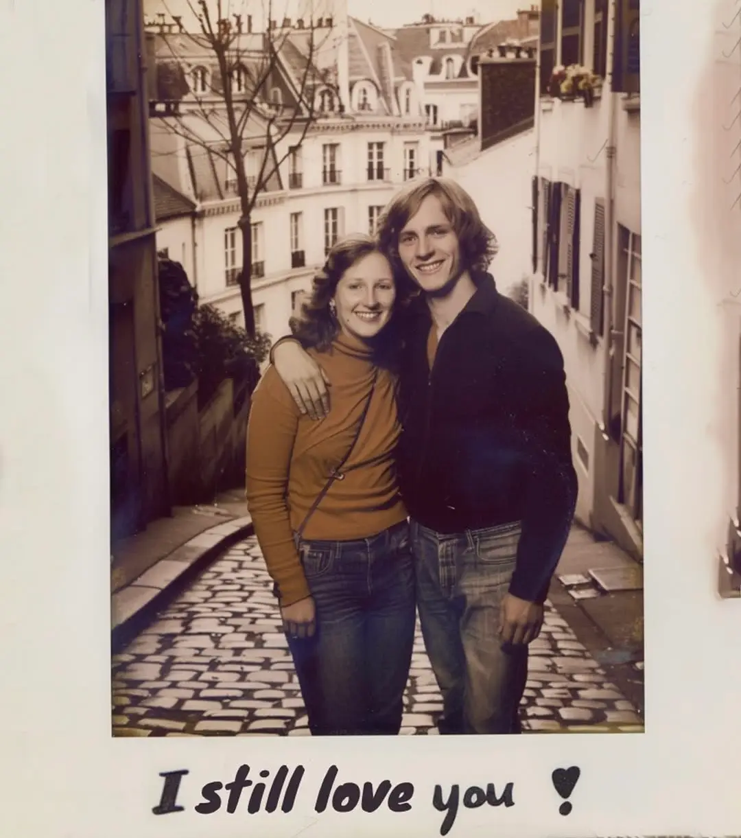 My 70-Year-Old Grandma Received a Valentine’s Card from Her Long-Lost Love but Was Too Afraid to Meet Him, So I Stepped in