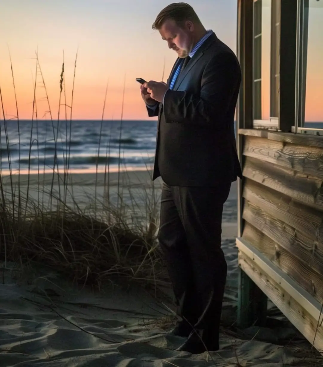 My Boss’s Husband Was Convinced I Was His Mistress — I Played Along and Lost It When He Showed Me Proof