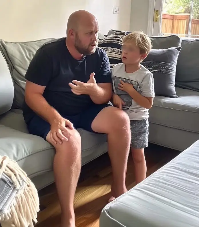 Every time my husband’s son visits, he asks me to leave my own home just to satisfy his ex.