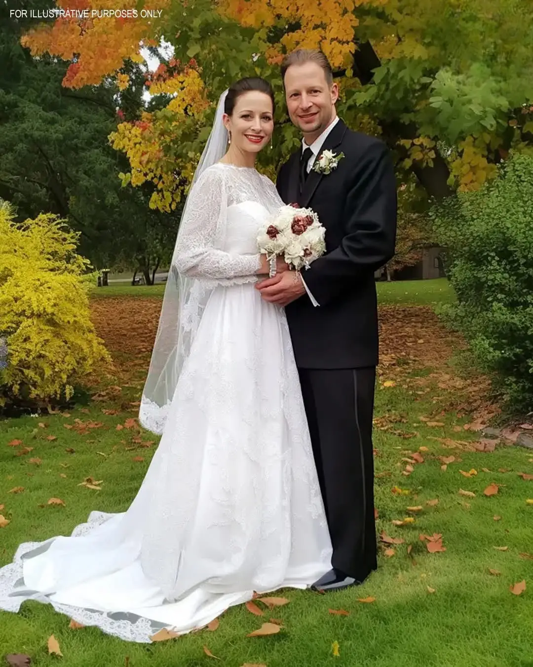 I Married My Childhood Friend – He Told Me His Family’s Secret on Our Wedding Night & It Almost Ruined My Life