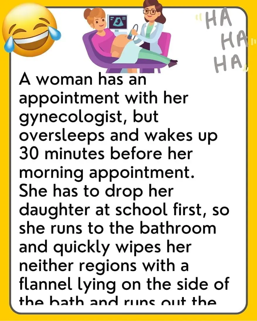 Gynecologist Appointment