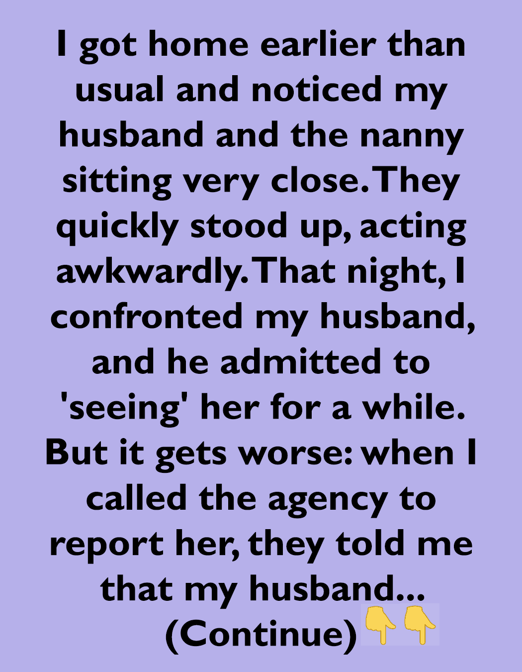 I Want to Leave My Husband After Discovering Suspicious Behavior