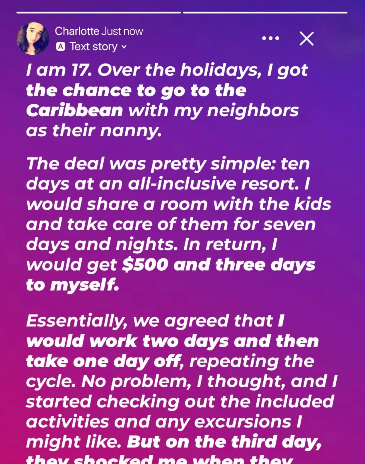 My Neighbors Asked Me to Look After Their Children While They Were on Vacation – How They Responded Taught Them a Valuable Lesson