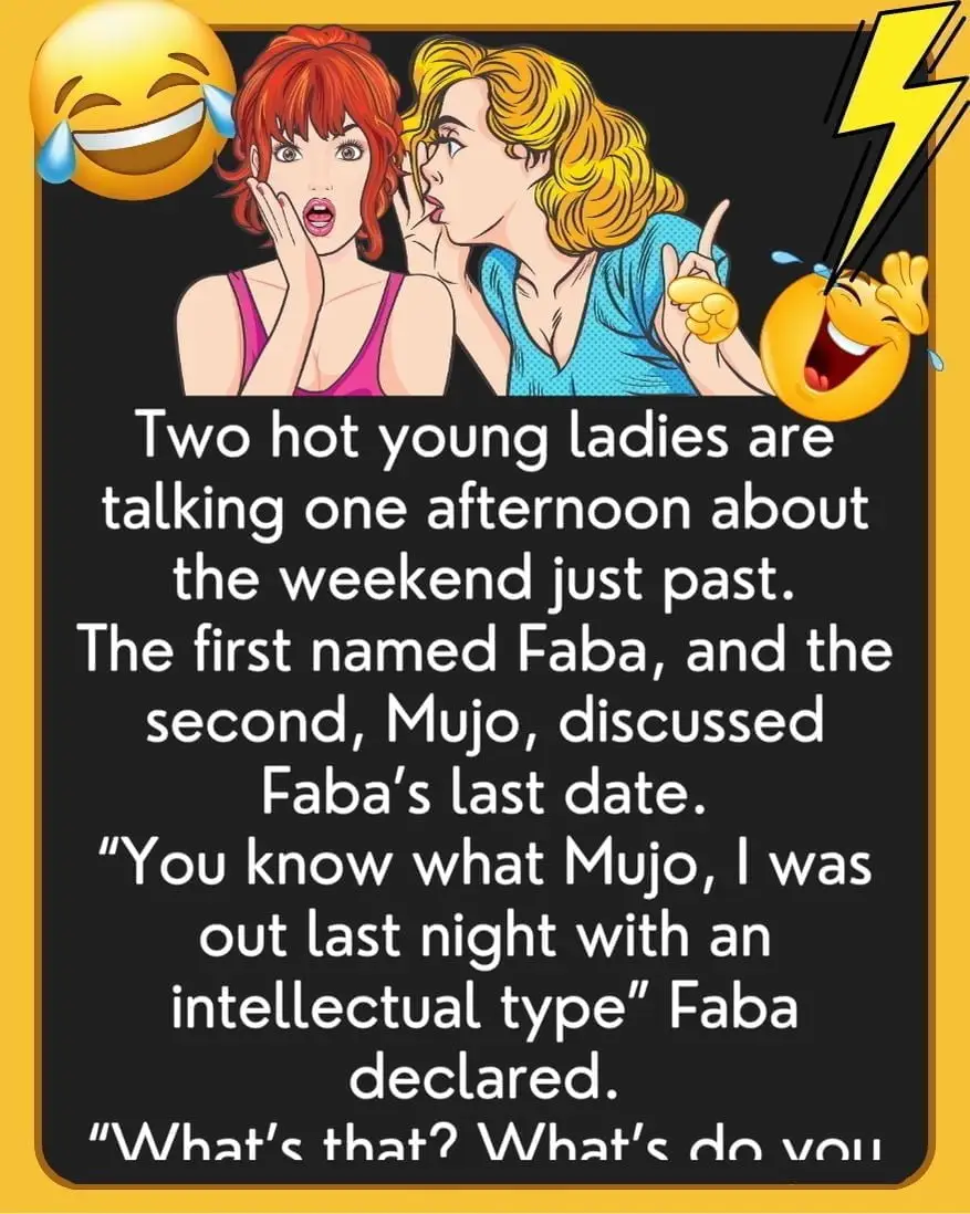 Two Hot Young Ladies Are Talking