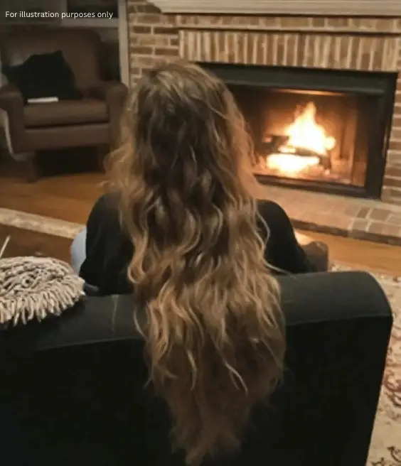 I Sheltered a Helpless Teenage Girl during a Snowstorm – I Got Chills When I Accidentally Looked at Her ID Card