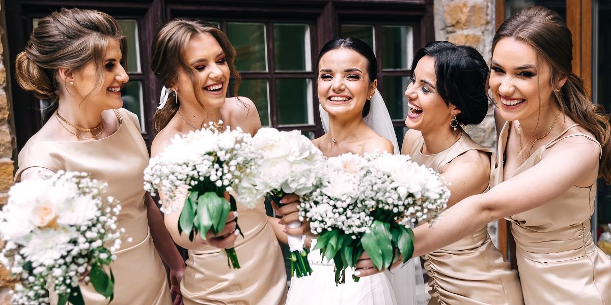 Bride Removed Me as Bridesmaid over My Nails, Then Banned Me from Wearing the Dress I Paid For – So, I Unintentionally Brought Her Back to Earth