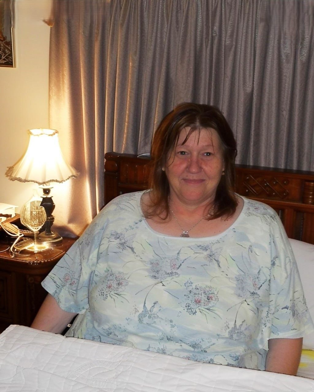 I Found Out My Husband’s Dark Secret on Our First Wedding Night