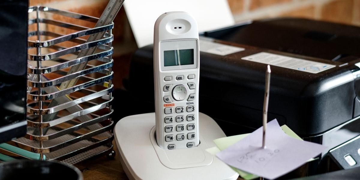 I Heard My Daughter Whisper ‘I Miss You, Dad’ into the Landline – but I Buried Her Father 18 Years Ago