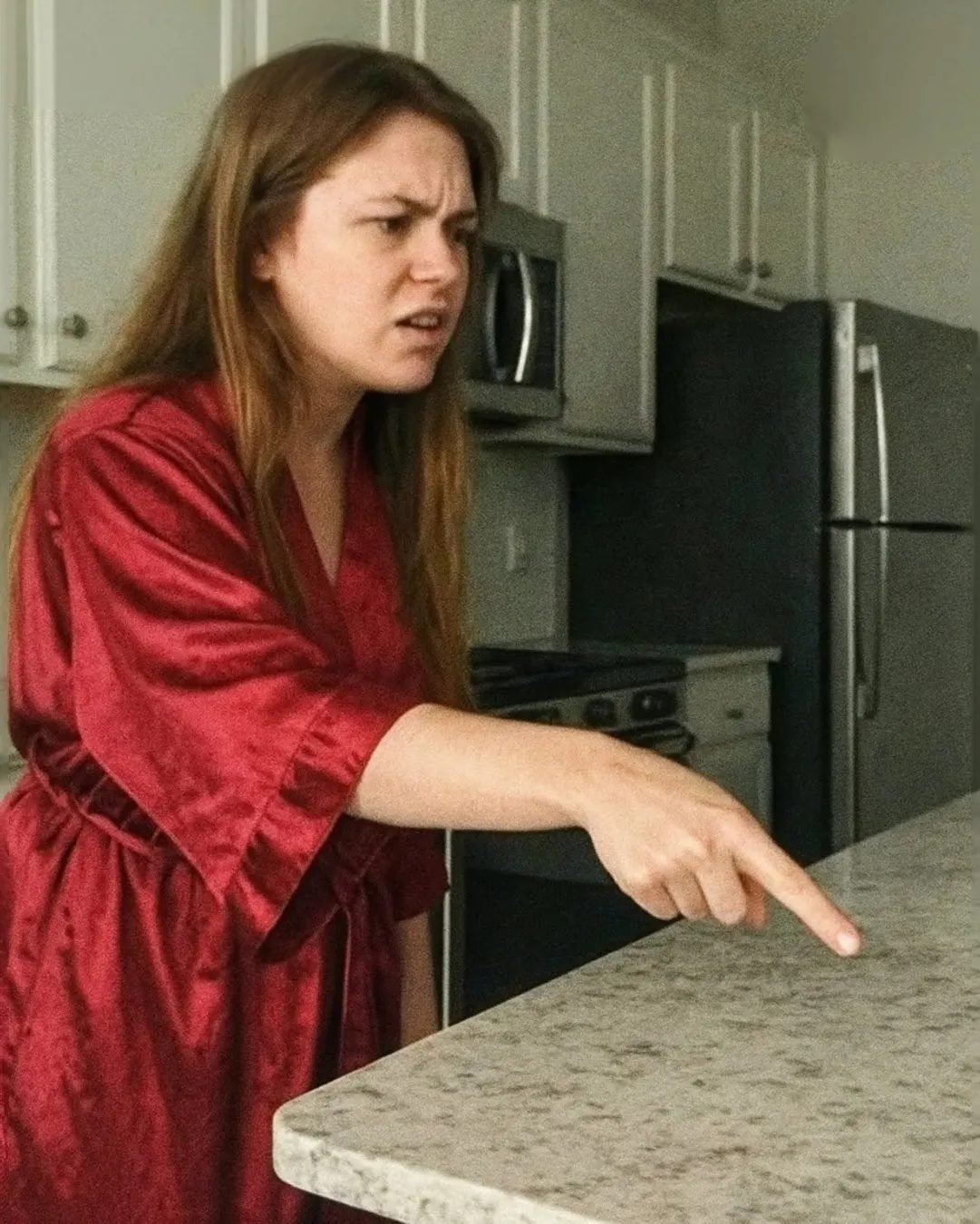 My Daughter-in-Law Threw Out Most of My Kitchen Utensils—So…