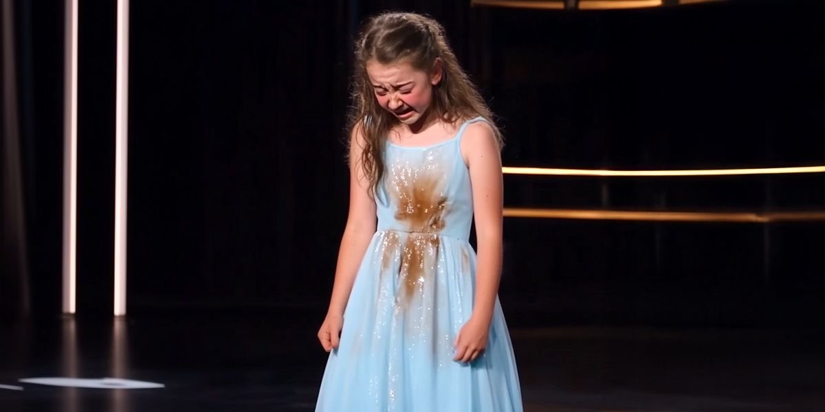 My MIL Sabotaged My Daughter’s Dress Before a School Pageant because She Wasn’t Her Bio Grandkid