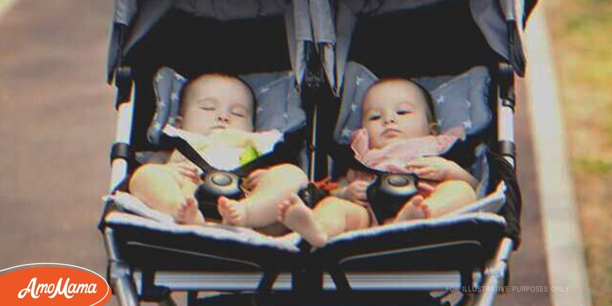 New Father Kicks Wife With Newborn Twins onto the Streets, Years Later He Begs Her for Help – Story of the Day