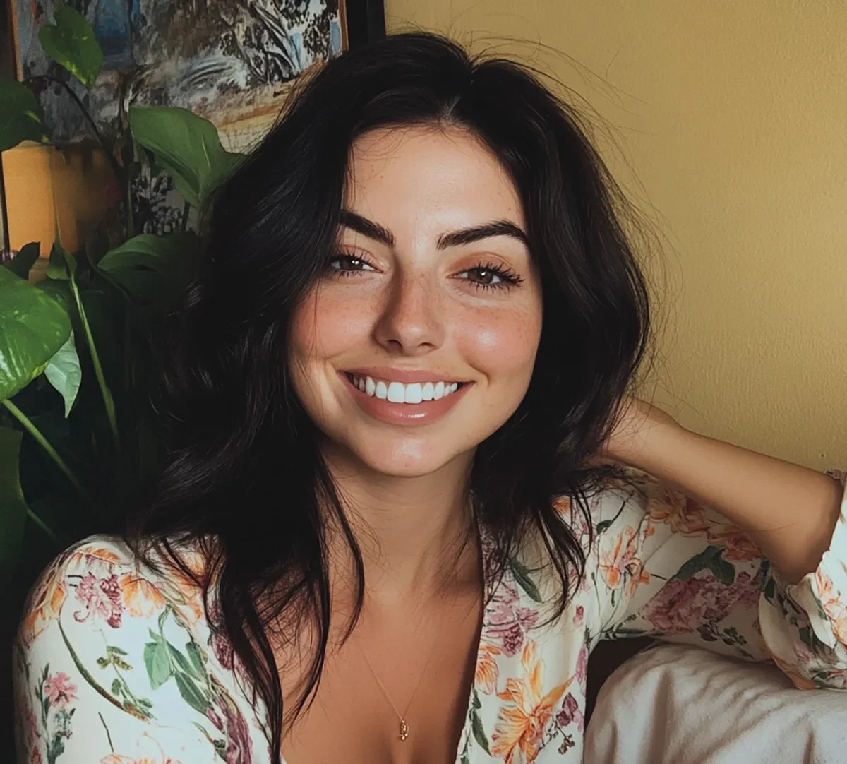 The Woman Who Wanted My Life Was Already in My House