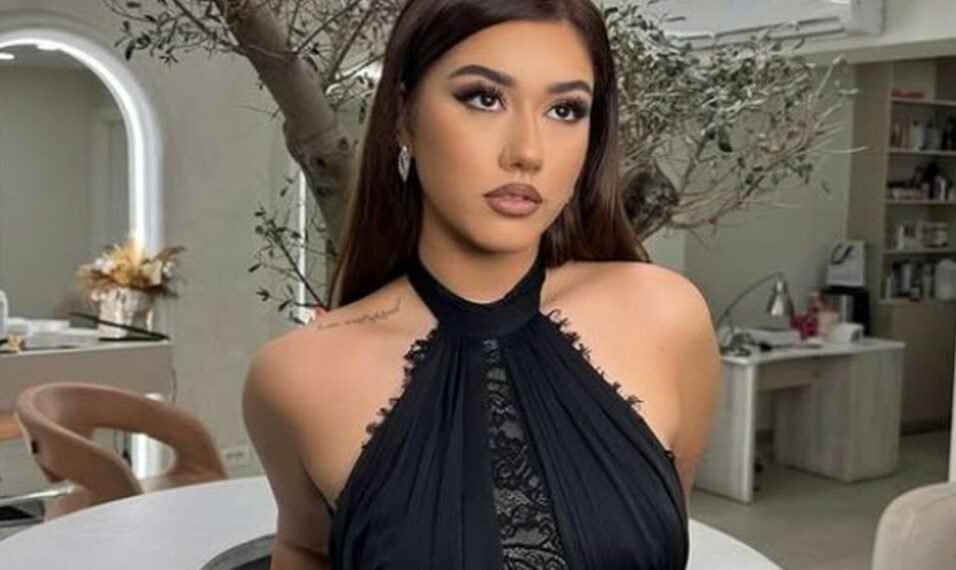 ‘Trondit’ Krisa Caushi: Babai im biologjik është ish banori i ‘BBVA’