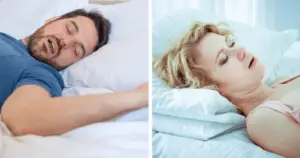 Snoring