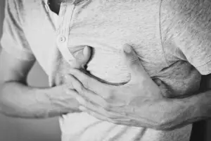 Signs of Heart Attack
