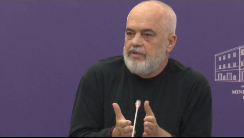 Afati mbaron nesër! Rama lëshon paralajmërimin e fundit: Penalizime për këdo që nuk bindet