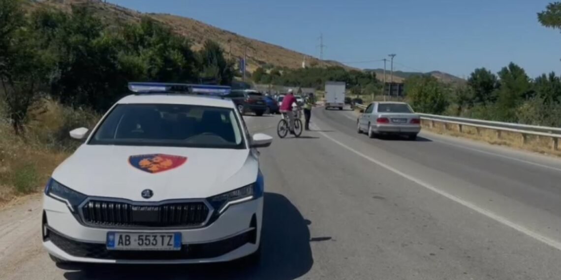 Aksident i rëndë në vend, raportohet për tre të pagosur