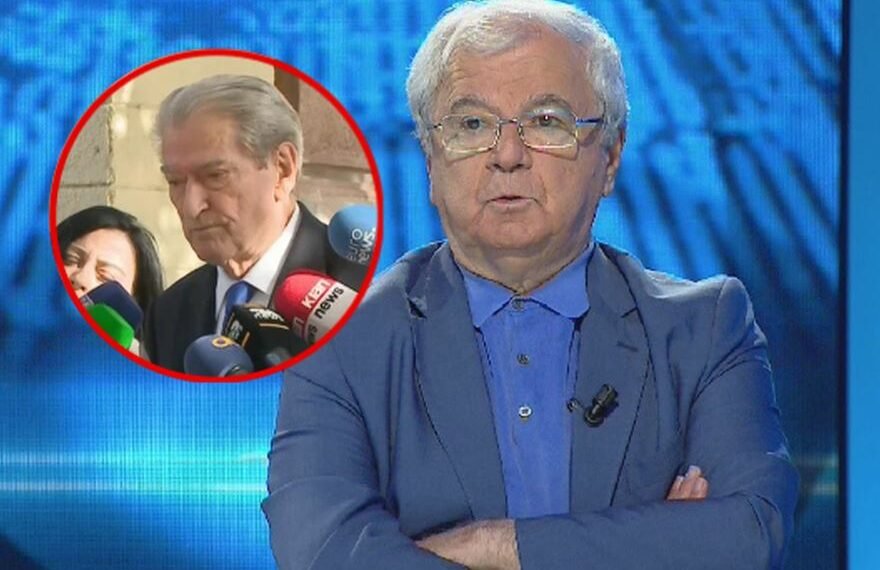 “Berisha s’ka më ç’të mbrojë”,Ngjela shpërthen pas shtyrjes së gjyqit “Partizan”: Po luajnë me zjarrin, është në fund …