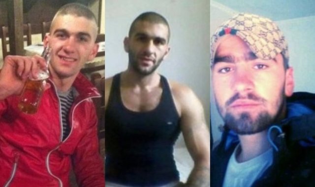 DALIN FOTOT: Kush janë vëllezërit nga Tropoja që rrëmbyen dhe torturuan për vdekje 23-vjeçarin Renis Dobra