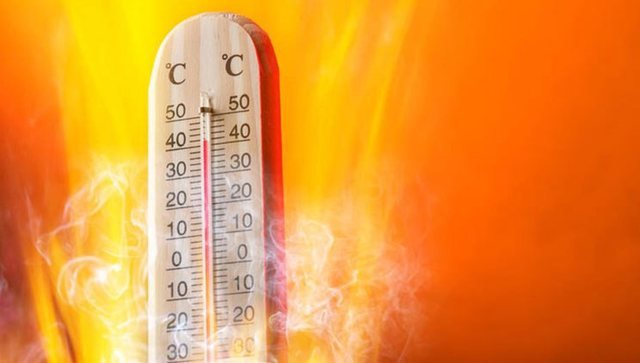 ‘Digjet’ vendi, vala më e nxehtë e shekullit ‘godet’ fuqishëm, temperaturat pritet të shkojnë deri 50°C në këto zona