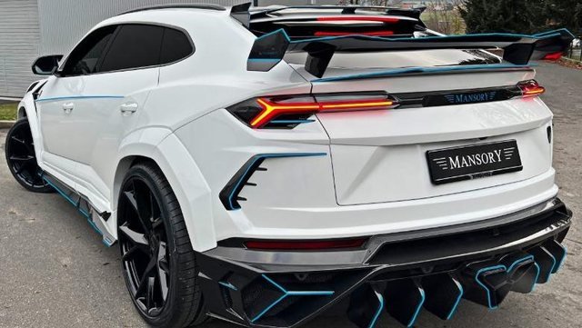 E kishte sjellë nga Dubai, sekuestrohet “Lamborgini” i 37-vjeçarit nga Fieri, një vit më parë ju bllokuan 2 mln euro