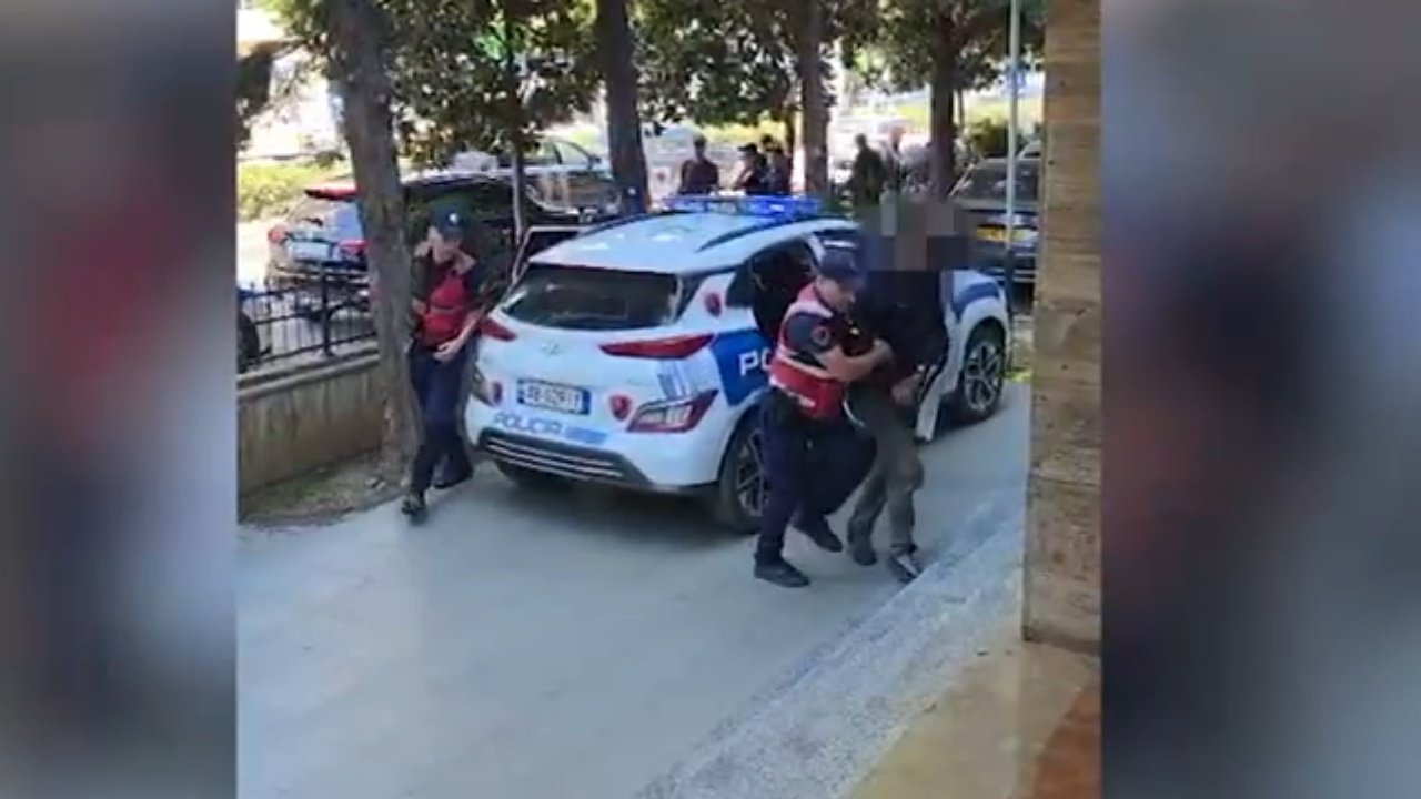 E RËNDË në Tiranë/ 34-vjeçari përndjek ish-të dashurën, i lë plumba në shtëpinë e prindërve