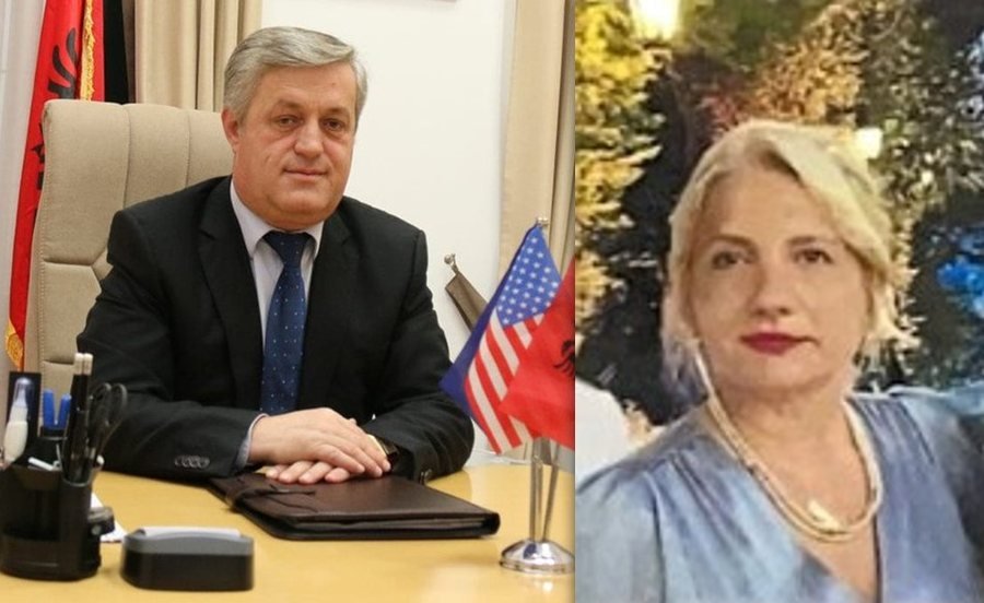 E trishtë! Ndahet nga jeta gruaja e ish Drejtorit të Policisë