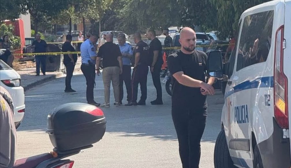 EMRAT/ Kush janë dy të rinjtë e plagosur nga të shtënat me armë zjarri në Sarandë (Video)