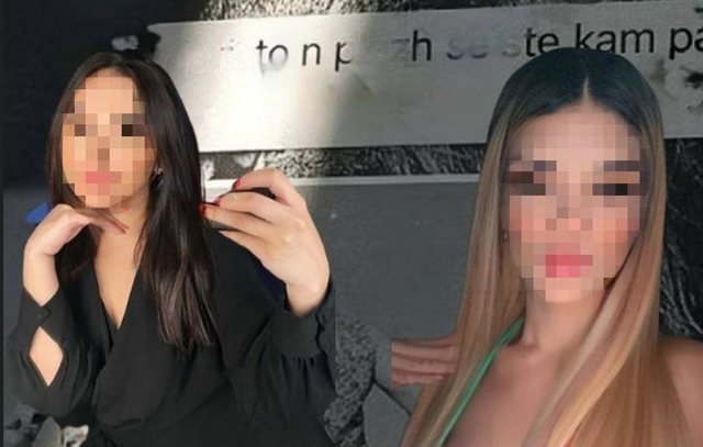 Femra eskortë dhe në burgun e Reçit/ Përveç Ziza Pajazitit ja dy vajzat e tjera të showbizz-it që morën takim me anëtarët e “Bajrave”