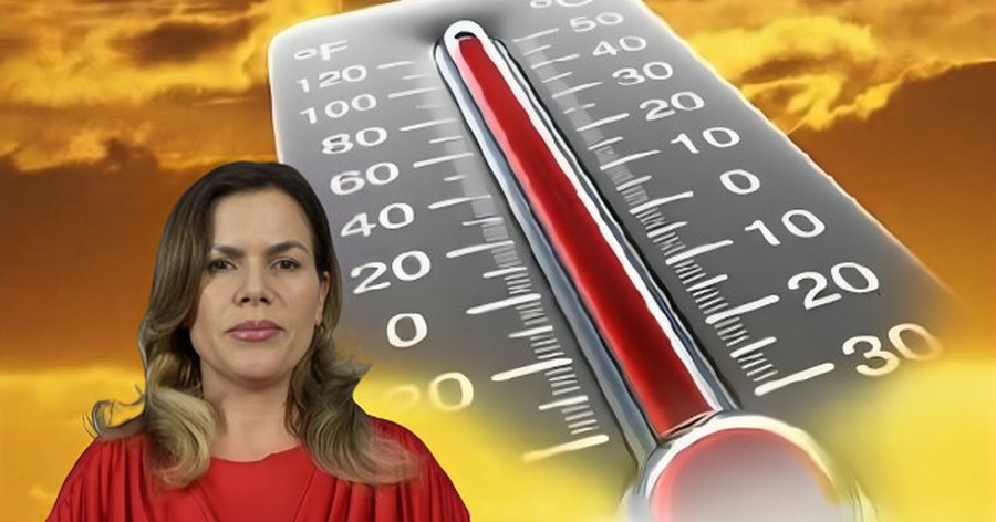 “Ferri afrikan” mbërthen Shqipërinë/ Meteorologia Porja paralajmëron: Nga e mërkura pritet…