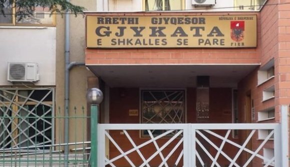 Gjykata dënon me burgim të përjetshëm autorin e vr*sjes së efektivit të “Shqiponjave”