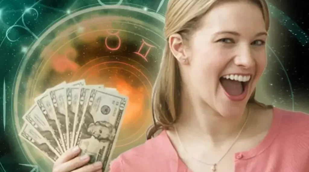 Gjysma e vitit do të jetë plot lekë dhe fat për këto 4 shenja! Astrologia e njohur lumturon këto shenja