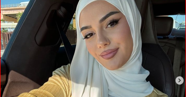 Hati Brika në një romancë me biznesmenin shqiptar? (Foto)