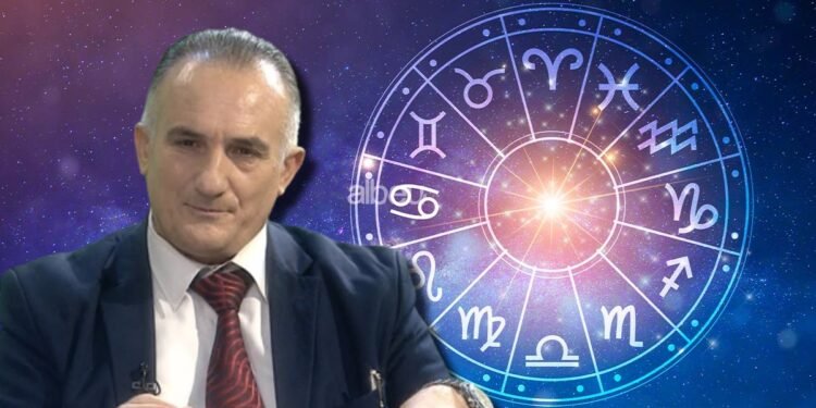 Horoskopi mujor nga Jorgo Pulla/ Gushti muaji i dashurisë e ndryshimeve, por, ja ç’ndodh në 11 gusht