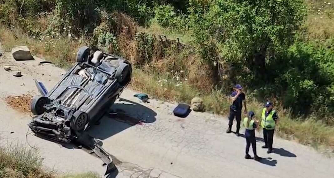 Ishte nisur për të shuar flakët, kush është zjarrfikësi që humbi jetën (Emri)