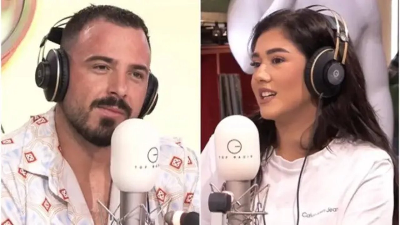 “Je e ftuar kot, u pendova…”/ Ronaldo përzë Krisën nga emisioni: Turp që të ftova