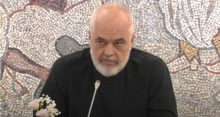 “Konfiskim total nëse kalohet 2% i lejes”/ Rama paralajmëron shkelësit: Garanci bankare për çdo leje