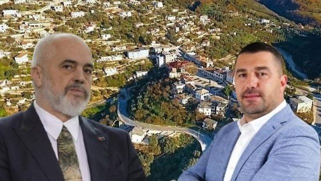 “Konflikti” me Ramën, kryebashkiaku i Konispolit: S’ka vend për frikë dhe s’lëviz asnjë, nëse punon mirë. Faji është i drejtuesit, nëse vartësit e tij s’punojnë si duhet