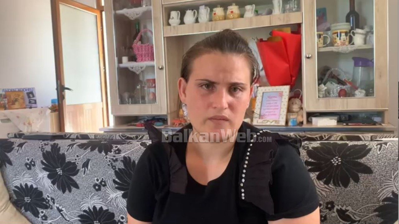 “Kur u lidha në telefon, dëgjova një zë…”, vajza e madhe e familjes Rama, Kristiola: Ja si e mësova vdekjen e babait (Video)